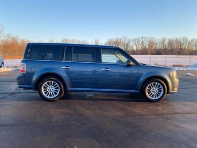 2018 Ford Flex SEL   - Photo 4 - Cahokia, IL 62206