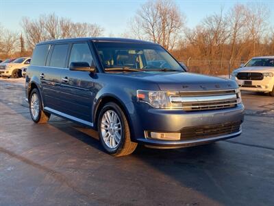 2018 Ford Flex SEL   - Photo 3 - Cahokia, IL 62206