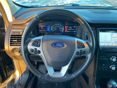 2018 Ford Flex SEL   - Photo 12 - Cahokia, IL 62206