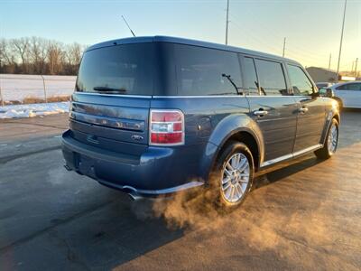 2018 Ford Flex SEL   - Photo 7 - Cahokia, IL 62206