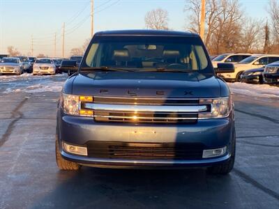 2018 Ford Flex SEL   - Photo 2 - Cahokia, IL 62206