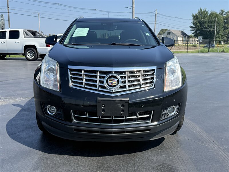 2014 Cadillac SRX Premium Collection - Photo 2 - Cahokia, IL 62206