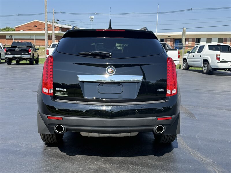 2014 Cadillac SRX Premium Collection - Photo 7 - Cahokia, IL 62206