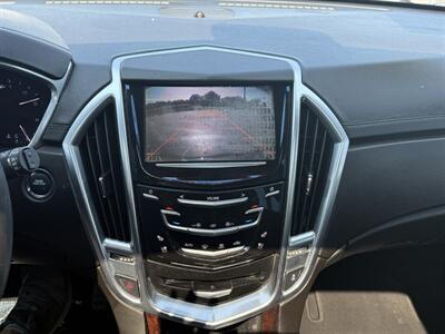 2014 Cadillac SRX Premium Collection - Photo 17 - Cahokia, IL 62206