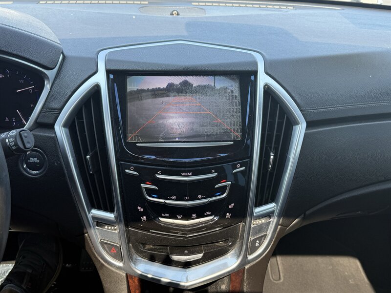 2014 Cadillac SRX Premium Collection - Photo 17 - Cahokia, IL 62206