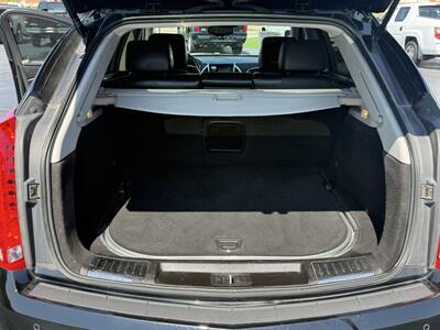 2014 Cadillac SRX Premium Collection - Photo 16 - Cahokia, IL 62206