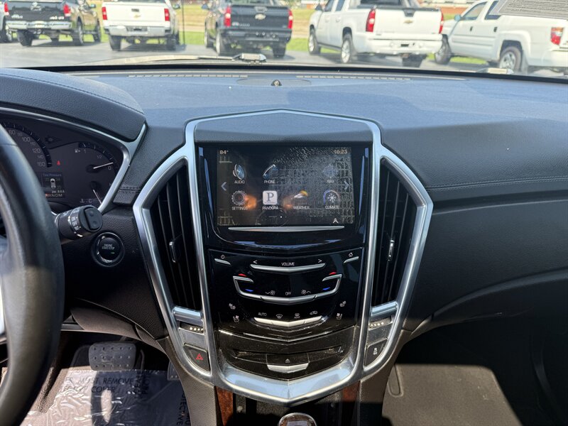 2014 Cadillac SRX Premium Collection - Photo 14 - Cahokia, IL 62206