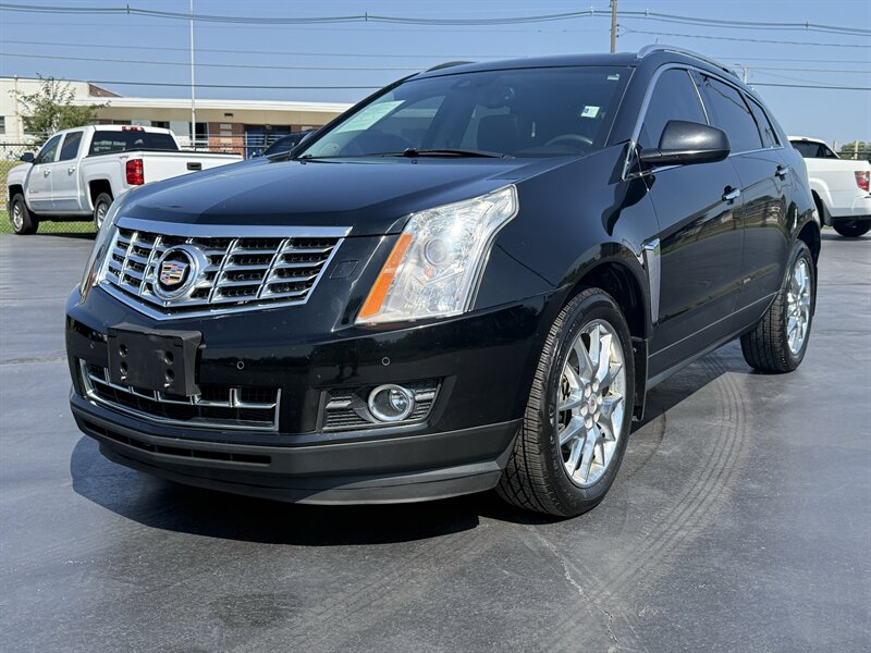 2014 Cadillac SRX Premium Collection   - Photo 1 - Cahokia, IL 62206