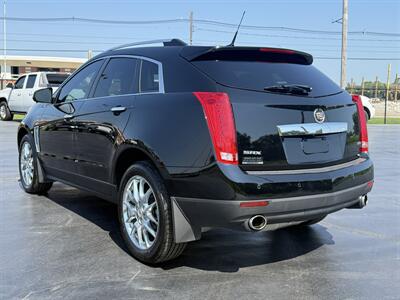 2014 Cadillac SRX Premium Collection - Photo 6 - Cahokia, IL 62206