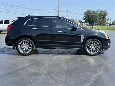 2014 Cadillac SRX Premium Collection - Photo 5 - Cahokia, IL 62206