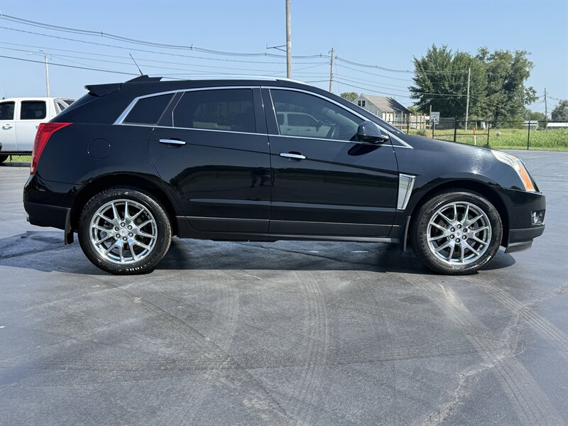2014 Cadillac SRX Premium Collection - Photo 5 - Cahokia, IL 62206