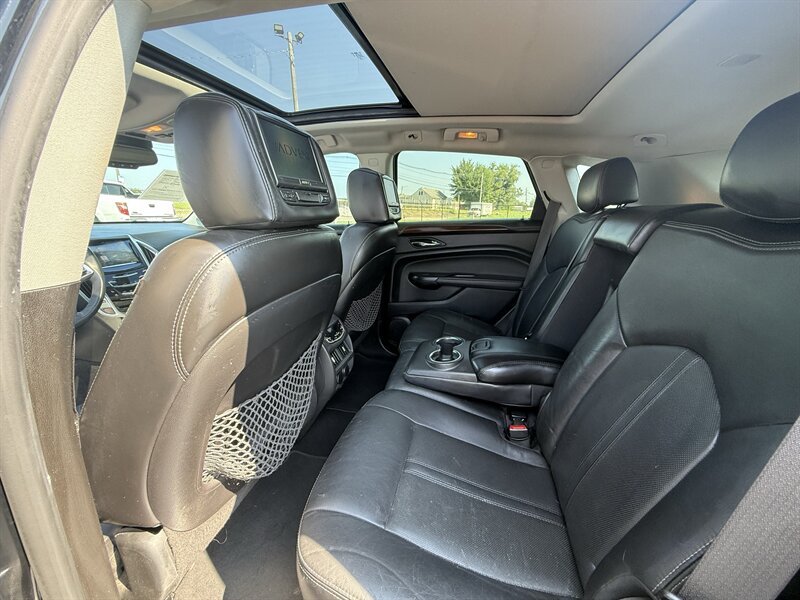 2014 Cadillac SRX Premium Collection - Photo 11 - Cahokia, IL 62206