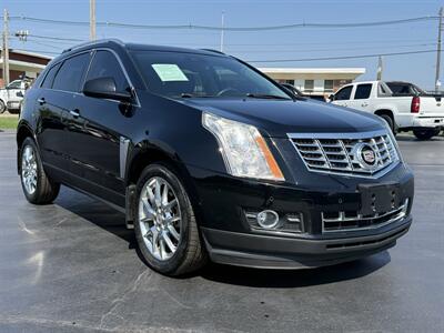 2014 Cadillac SRX Premium Collection - Photo 4 - Cahokia, IL 62206