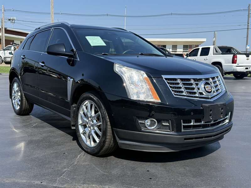 2014 Cadillac SRX Premium Collection - Photo 4 - Cahokia, IL 62206