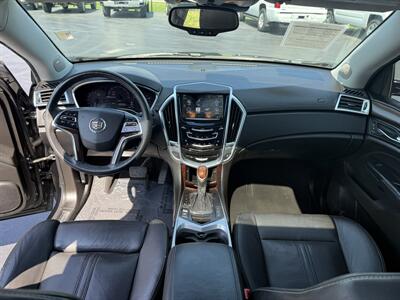 2014 Cadillac SRX Premium Collection - Photo 12 - Cahokia, IL 62206