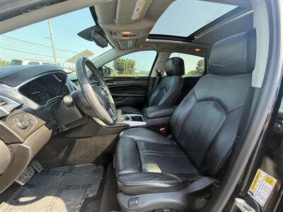 2014 Cadillac SRX Premium Collection - Photo 9 - Cahokia, IL 62206
