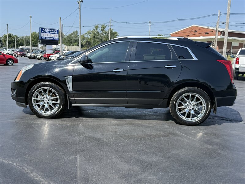 2014 Cadillac SRX Premium Collection - Photo 3 - Cahokia, IL 62206