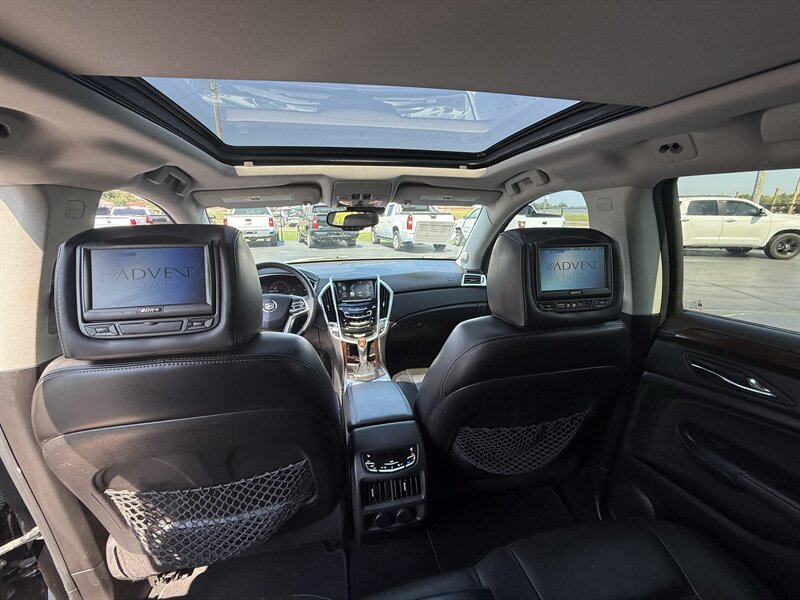 2014 Cadillac SRX Premium Collection - Photo 10 - Cahokia, IL 62206