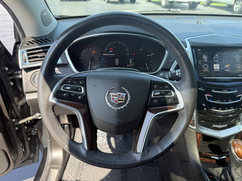 2014 Cadillac SRX Premium Collection - Photo 13 - Cahokia, IL 62206