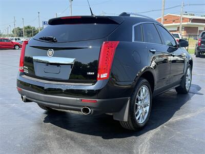2014 Cadillac SRX Premium Collection - Photo 8 - Cahokia, IL 62206