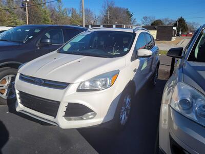 2014 Ford Escape Titanium   - Photo 4 - Belleville, IL 62226