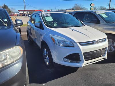 2014 Ford Escape Titanium   - Photo 2 - Belleville, IL 62226