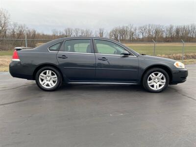 2013 Chevrolet Impala LT Fleet   - Photo 4 - Cahokia, IL 62206