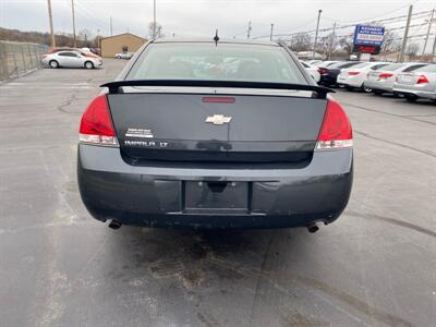 2013 Chevrolet Impala LT Fleet   - Photo 6 - Cahokia, IL 62206