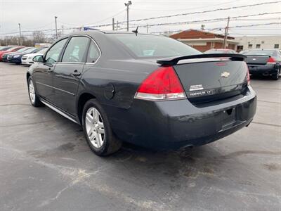 2013 Chevrolet Impala LT Fleet   - Photo 7 - Cahokia, IL 62206