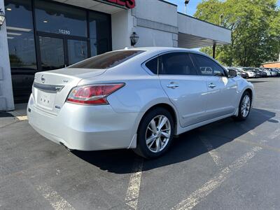 2014 Nissan Altima 2.5   - Photo 4 - Fairview Heights, IL 62208