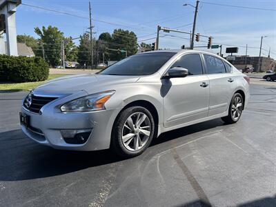 2014 Nissan Altima 2.5   - Photo 3 - Fairview Heights, IL 62208