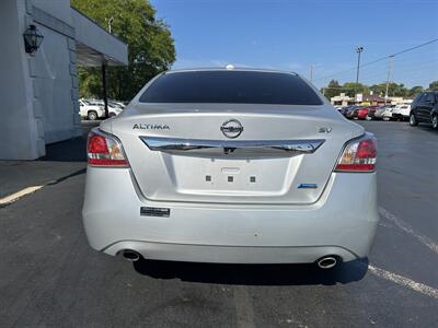 2014 Nissan Altima 2.5   - Photo 7 - Fairview Heights, IL 62208