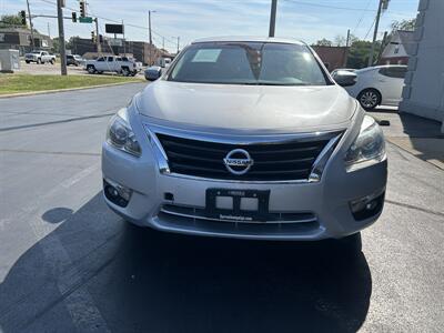 2014 Nissan Altima 2.5   - Photo 6 - Fairview Heights, IL 62208