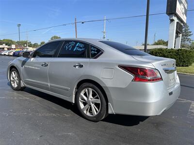 2014 Nissan Altima 2.5   - Photo 5 - Fairview Heights, IL 62208