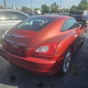 2004 Chrysler Crossfire   - Photo 6 - Belleville, IL 62223