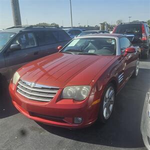 2004 Chrysler Crossfire   - Photo 2 - Belleville, IL 62223