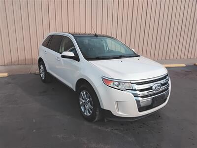 2012 Ford Edge SEL - Photo 2 - Cahokia, IL 62206