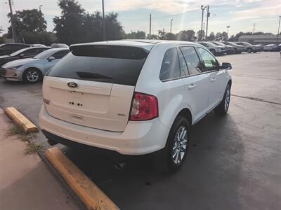 2012 Ford Edge SEL - Photo 3 - Cahokia, IL 62206