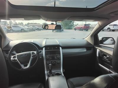 2012 Ford Edge SEL - Photo 5 - Cahokia, IL 62206