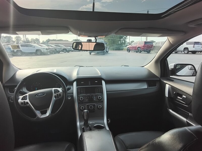 2012 Ford Edge SEL - Photo 5 - Cahokia, IL 62206