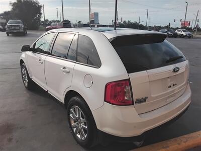 2012 Ford Edge SEL - Photo 4 - Cahokia, IL 62206
