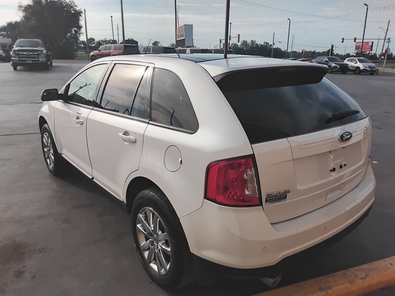 2012 Ford Edge SEL - Photo 4 - Cahokia, IL 62206