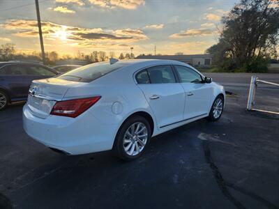 2015 Buick LaCrosse Leather   - Photo 2 - Cahokia, IL 62206