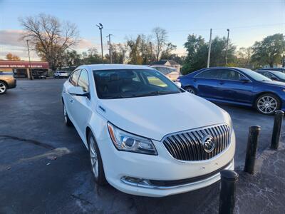 2015 Buick LaCrosse Leather   - Photo 3 - Cahokia, IL 62206