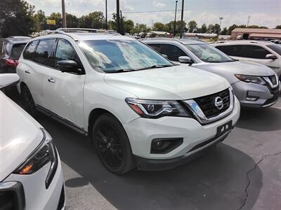 2017 Nissan Pathfinder S - Photo 2 - Cahokia, IL 62206