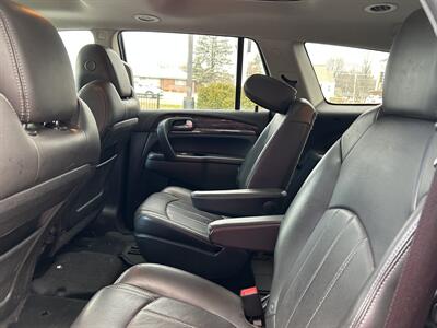 2017 Buick Enclave Leather   - Photo 9 - Fairview Heights, IL 62208