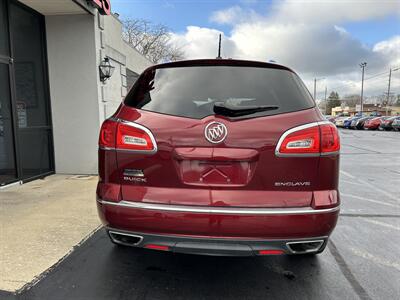 2017 Buick Enclave Leather   - Photo 6 - Fairview Heights, IL 62208