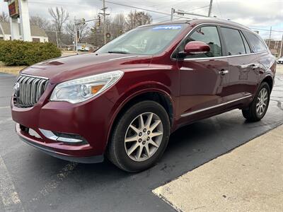 2017 Buick Enclave Leather   - Photo 3 - Fairview Heights, IL 62208