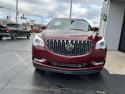 2017 Buick Enclave Leather   - Photo 5 - Fairview Heights, IL 62208