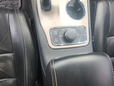 2014 Jeep Grand Cherokee Limited   - Photo 6 - Cahokia, IL 62206